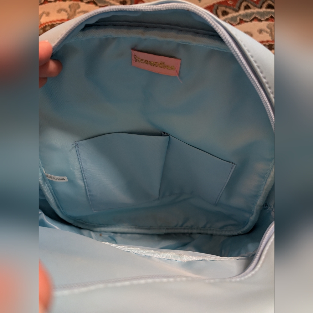 Baby Blue Ita Bag - Picture 6 of 8